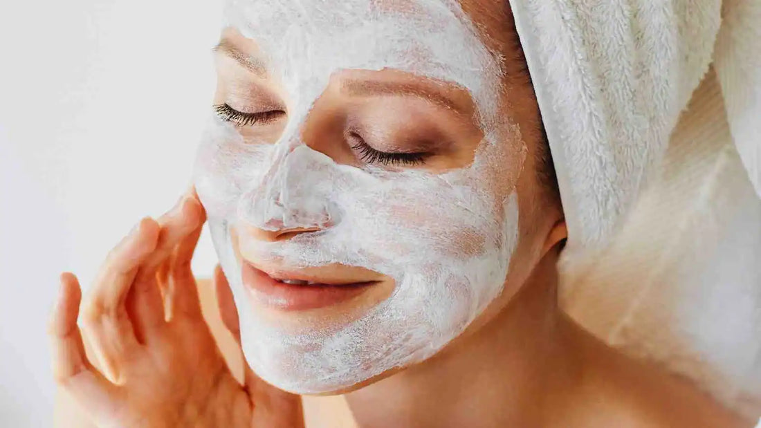 How to Build a Natural Skincare Routine for Glowing Skin